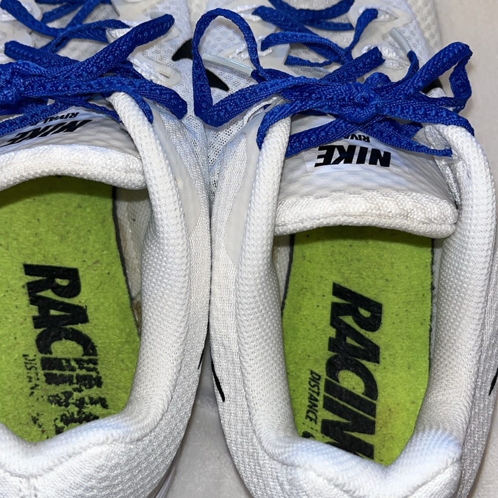 Nike Distance Racing Spikes - Picture 8 of 10